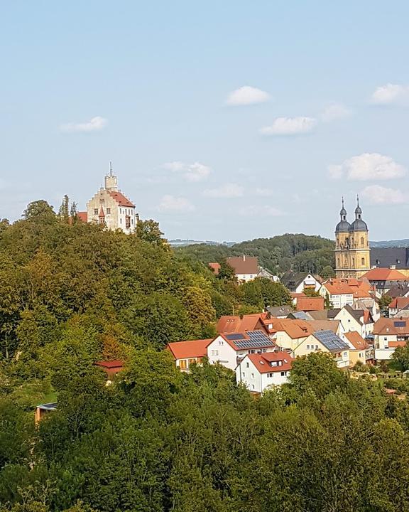 Landgasthof Frankische Stuben