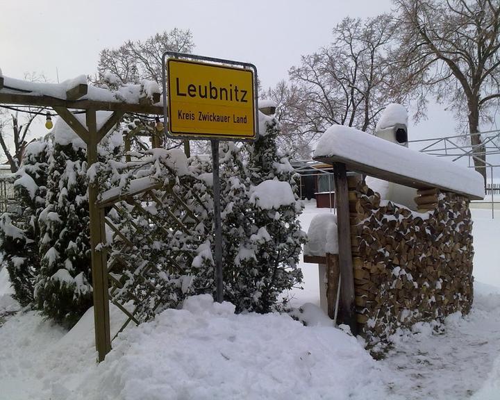 Gaststatte zum fliegenden Bauern