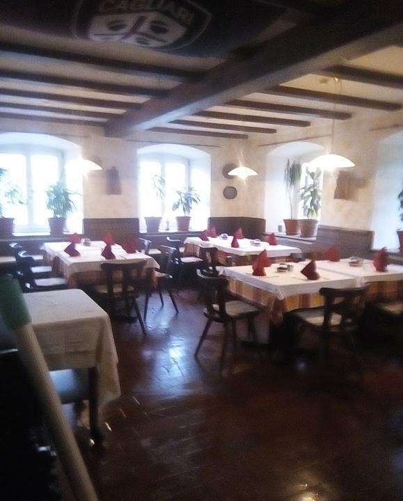 Ristorante Pizzeria Sardegna Rustica